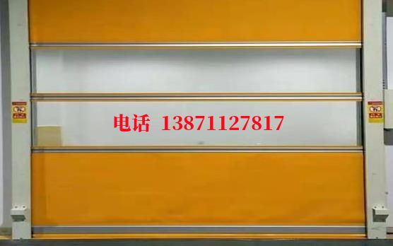 安乡洁净室门